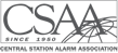 CSAA logo